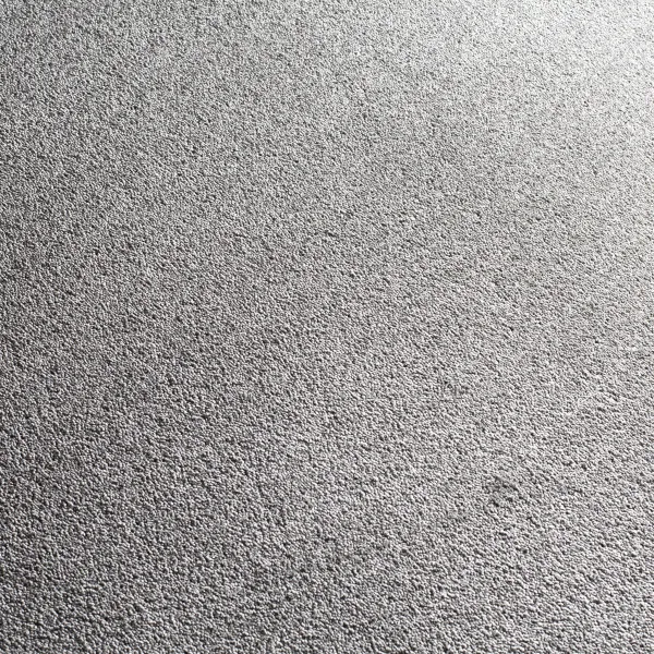 JAB Allure Teppichboden 593 Malaga – Draufsicht auf ausdrucksstarken Rotton mit luxuriöser Haptik